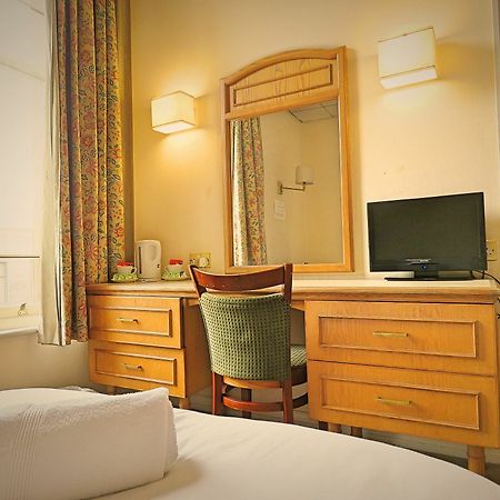 The Harley Hotel Шефилд Екстериор снимка