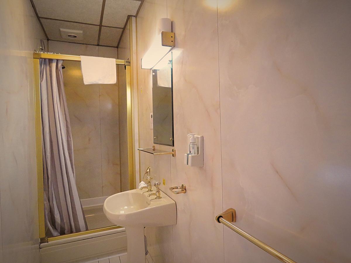 The Harley Hotel Шефилд Екстериор снимка