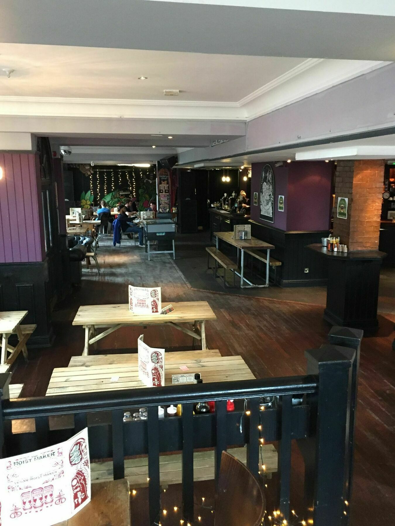 The Harley Hotel Шефилд Екстериор снимка