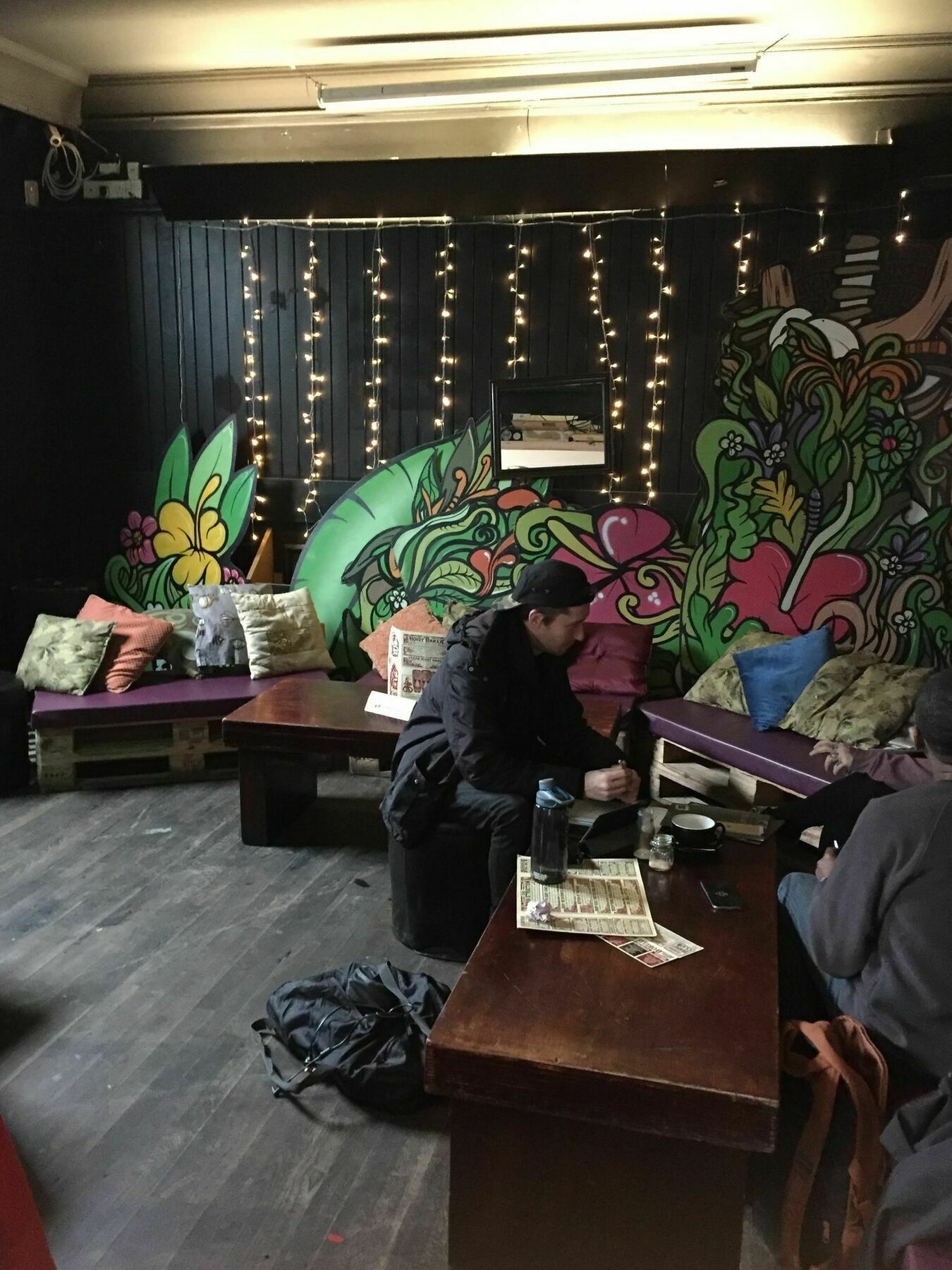 The Harley Hotel Шефилд Екстериор снимка